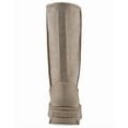 thumbnail image 3 of White Mountain Tripp Boot, 7.5, Beige, 3 of 5