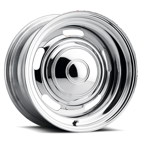 Raceline 6258090-CP 62 Series Rallye WHEELS
