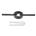thumbnail image 1 of Fork Spring Compressor Tool, Motorcycle Fork Spring Compressor Kit Efficient Aluminum  For Upside Down Sreetbike Forks, 1 of 8
