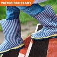 thumbnail image 5 of 4pcs Outdoor Stair Treads Tapes Non Skid Tapes Waterproof Grip Tapes High Traction Anti Skid Safety Tapes, 5 of 5