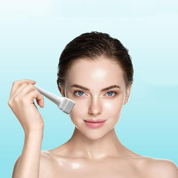 HML Derma Stamp Pen Microneedling DermaStamp System Derma Roller Alternative Reuseable Tool For Face 0.25mm
