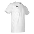 thumbnail image 2 of T-shirt Entrenamiento Caballero Puma 70350904 Poliéster Bco, 2 of 5