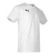 thumbnail image 2 of T-shirt Entrenamiento Caballero Puma 70350904 Poliéster Bco, 2 of 5