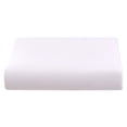 thumbnail image 2 of EGNMCR Waterproof Emulsion Pillowcase Fabric Pillowcase Dormitory Home Sole Pillowcase Polyester pillowcase, 2 of 6