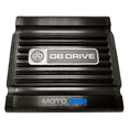 thumbnail image 1 of Amplificador Marino 4 Canales DB DRIVE MOTO400/4 Clase D, 1 of 4