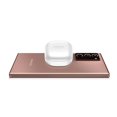 thumbnail image 4 of Audifonos Bluetooth Samsung Galaxy Buds Live – Blanco Samsung Buds Live, 4 of 7