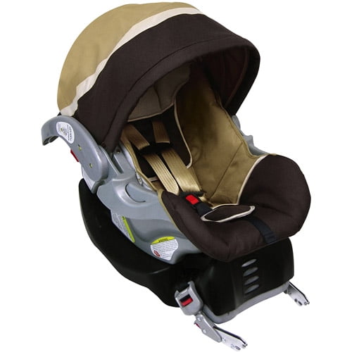 baby trend car seat base walmart