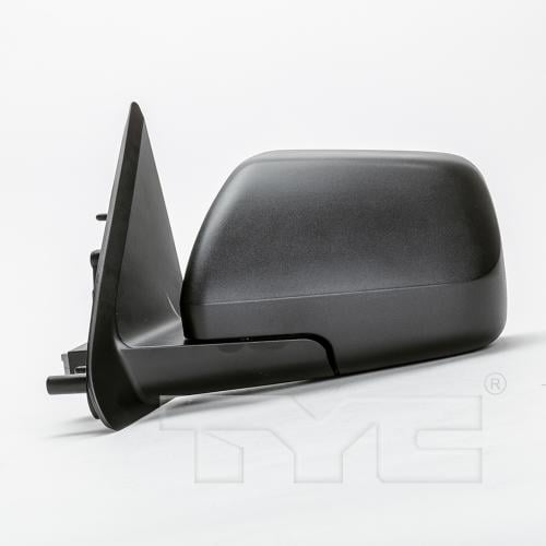 for Ford Escape FO1320293 2008 to 2012 New Mirror Driver Side