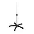 thumbnail image 2 of Base Pedestal Para Baumanometro De Pared Homecare ST-005 5 Ruedas, 2 of 2