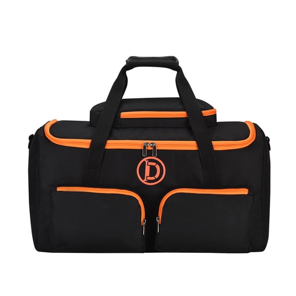 Auditory Carrying Case Reinforced Stitching And Soft Padding For ON THE GO 2 Scratch Resistance