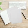 thumbnail image 2 of OFFIGAM Blank Business Card Paper for Inkjet and Printers, Easy to Remove, Versatile Daily Use, Printing Sheets, 2 of 6