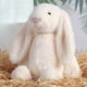 thumbnail image 1 of Juguetes de peluche de conejito de Pascua de 9,8 pulgadas, color verde salvia, peludos y holgados, animales de peluche de conejito de color sólido, peluches de eucalipto difusos para decoración, 1 of 8
