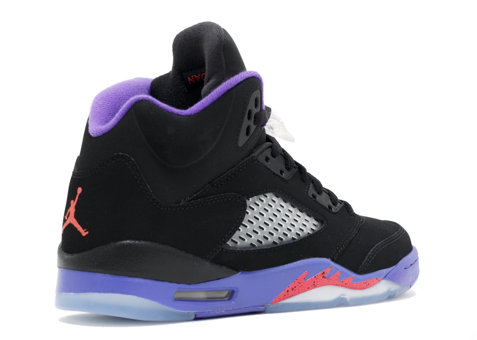 jordan retro 5 raptors