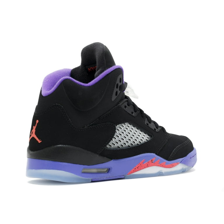 Jordan, Shoes, Air Jordan 5 Raptors Gs Size 7