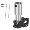 thumbnail image 1 of RV Ladder Mount, for V2 RV Ladder Mount, Load Capacity 200 lbs for Pole/Roof/SUV/Outdoor, 1 of 5