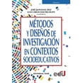 thumbnail image 1 of Métodos y diseños de investigación en contextos socioeducativos, 1 of 2