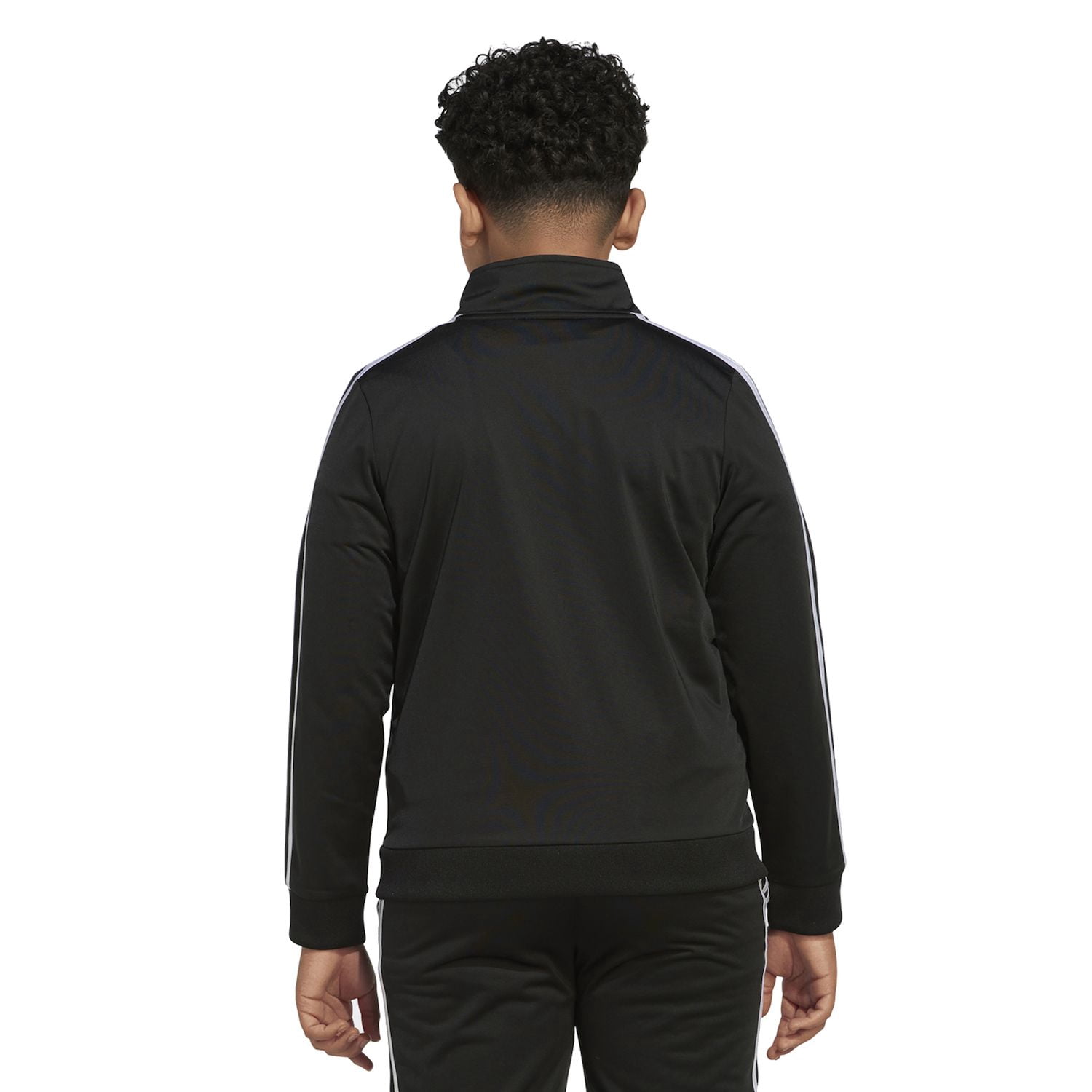 adidas tricot jacket