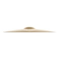 thumbnail image 4 of Zildjian A Orchestral symphonic - Clash cymbal (pair) - 2-piece - 20", 4 of 5