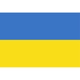 thumbnail image 2 of CafePress - Ukraine Flag - Large Beach Towel, Soft 30"x60" Towel with Unique Design, 2 of 3