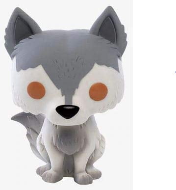 nymeria pop