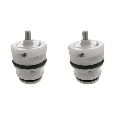 2X Trigger Valve Kit Replacement for N80CB Coil-Fed Pneumatic Nailer