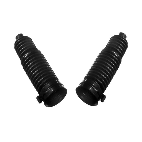 New 2 Pieces Rack and Pinion Bellow Boots Steering Kit Fits select: 2001-2009 FORD ESCAPE, 2005-2009 MERCURY MARINER