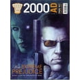 thumbnail image 1 of 2000 A.D. #1617 VF ; Fleetway Quality Comic Book, 1 of 1