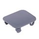 thumbnail image 1 of Pair of Car Lower Bumper Grille with Fog Light Decoration for A6 C7 2012‑2014, 1 of 4