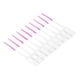 thumbnail image 4 of Cepillo Interdental Suave ANGGREK 200 Piezas Desechable para Cuidado Bucal, 4 of 8