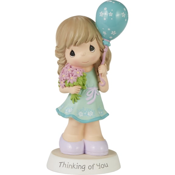 Precious Moments Thinking Of You Figurine