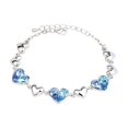 thumbnail image 1 of Uinagy Heart Bracelet, 1 of 6