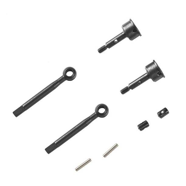 FMS Front Outdrive Shaft: FJ Cruiser, LC80, FMMROC2075 - Walmart.com