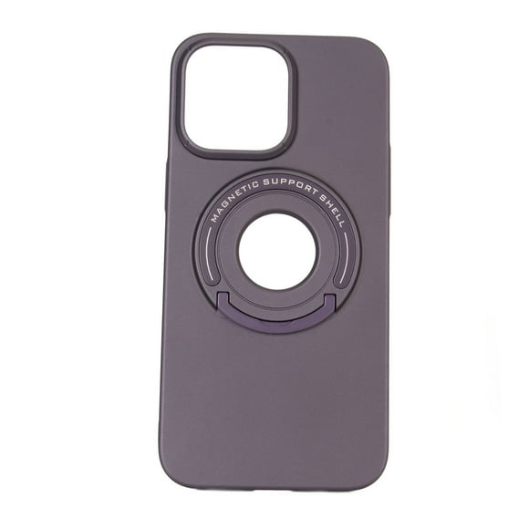 Phone Case,Magnetic Phone Case PC Protective Phone Case Magnetic Phone Cover Exceptional Craftsmanship