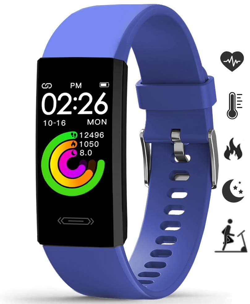 morepro ecg fitness tracker