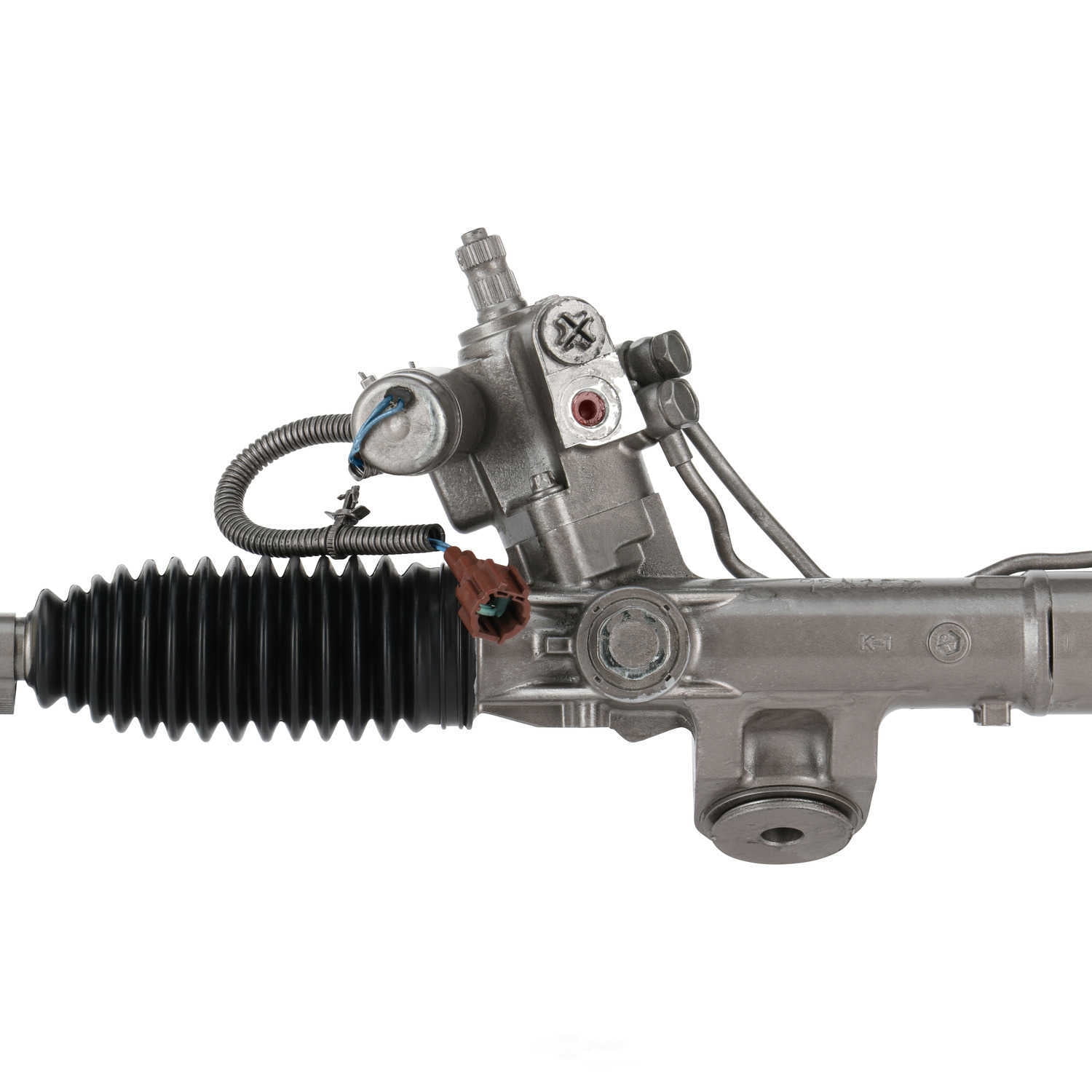 MAVAL 93425M Reman Rack & Pinion Assembly