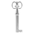 thumbnail image 4 of 1 Set Drawer Lock with Key Antique Small Box Cabinet Door Locks Furniture, 4 of 7