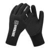 Mojoyce DIVE&SAIL 5MM Neoprene Swimming Gloves Non-slip Warm Wetsuit Gloves  (L)