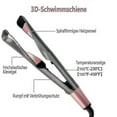 thumbnail image 2 of Remington CurlStraight Confidence 2-in-1 Multistyler - Curved Plates for Versatile Hair Styling & Straightening, 2 of 5