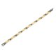 thumbnail image 3 of Pulsera magnética 2 colores mixtos Alivio del dolor de artritis 21 cm / 83 pulgadas de longitud Pulsera de terapia magnética simple Tamaño ajustable para uso diario ANGGREK Otros, 3 of 8