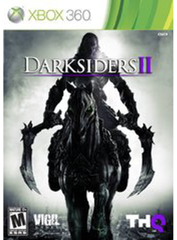 Darksiders II - Xbox360 (Used)