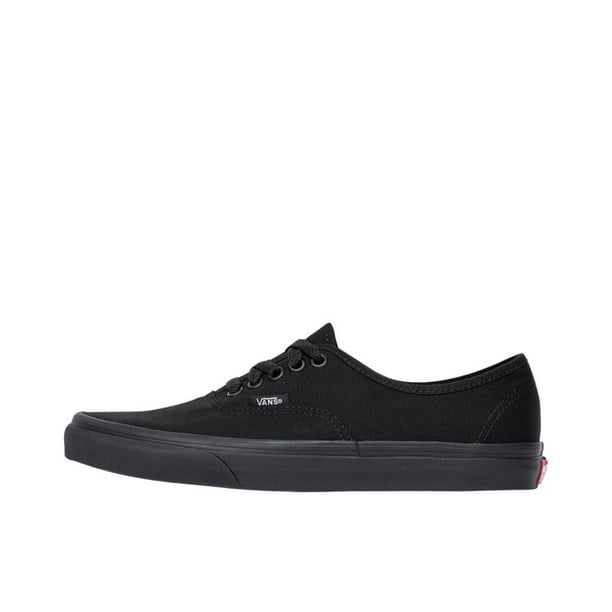 Tenis para Dama Vans Authentic Talla 23.5 Negros