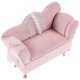 thumbnail image 4 of Sofa Shape Jewelry Box for Home with 1Pcs Fashion Jewelry Organizer, 4 of 5