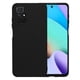 thumbnail image 1 of Funda Molan Cano Para Xiaomi Redmi 10 Negro Funda de Silicon, 1 of 5