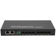 thumbnail image 2 of Networking Accessory,XXSSFP8F2G Gigabit Ethernet Fiber Ethernet Fiber Transceiver Gigabit Fiber Transceiver Reliable and Durable, 2 of 8