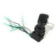 thumbnail image 3 of Interruptor de encendido, interruptor de llave de encendido del motor Interruptor de llave de encendido Funcionamiento suave, 3 of 9