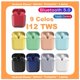 thumbnail image 4 of I12 TWS New & Touch Fone De Ouvido Inpods12 Sem Fio Bluetooth 5.0 Tws Cor Macaron I12 PKI7/I7S/I12/Y30/Y50/JBL/S6/E6S/XT11/M165/X9/F9/QCY T1C/I900000 PRO/M3/AK6 /CK6/S530/I11/I13/I14/PRO4/U19/F9-5C/QK, 4 of 4