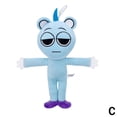 thumbnail image 1 of Sprunki Boîte en Peluche Rythmique Nouvelle Poupée Humanoïde, 1 of 3