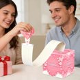 thumbnail image 2 of Linnome Valentines Day Party Money Drawer Paper Box Innovative Surprise Cash Container For Sweetheart And Loved One, 2 of 4