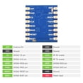 thumbnail image 3 of CIYISON Core1262 Lora Module Remote Communication Anti-Interference Lora Chip Module, 3 of 11