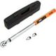 thumbnail image 1 of Llave dinamométrica digital VEVOR 1/2 Drive 34-340N.m ± 2% de precisión, 1 of 9